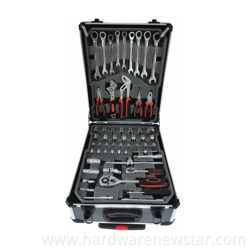 hand tool set